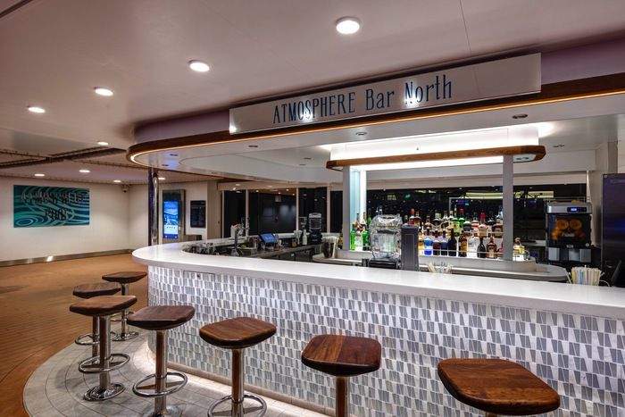 Atmosphere Bar North
